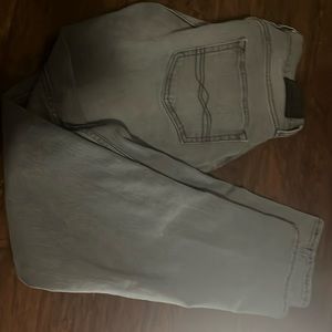 Gray Denizen Levi’s Denim Jeans